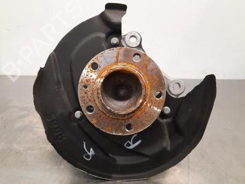 Used Right rear steering knuckle PEUGEOT 508 II (FB_, FH_, F3_) 1.5 BlueHDI 130 (FBYHZJ, FBYHZR) (131 hp) 20082861