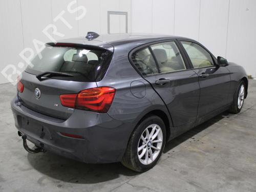 Right rear door BMW 3 (F30, F80) 316 i | BP10888356C5 