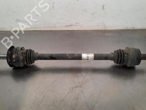 Used Right rear driveshaft MERCEDES-BENZ C-CLASS (W206) C 200 d (206.003) (163 hp) 23598805