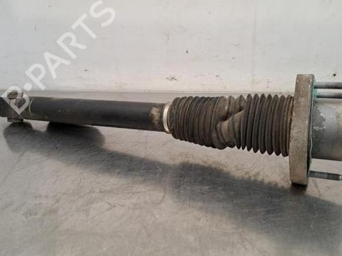 Used Left rear shock absorber LAND ROVER RANGE ROVER IV (L405) 4.4 SDV8 4x4 (340 hp) 21674522