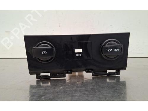 Used Electronic module Electronic module HYUNDAI KONA (OS, OSE, OSI) 1.0 T-GDi (120 hp) 33710784 33710784