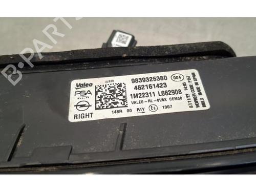 Right taillight OPEL ASTRA L (OV5) Astra-e (F3ZKWZ) | BP35969865C35 - Image 2