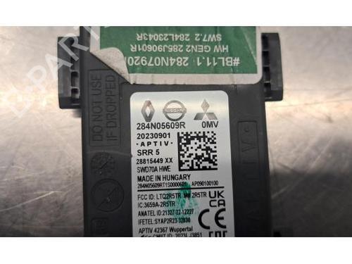 Electronic sensor RENAULT MEGANE E-TECH SUV EV60 (BNJ1) | BP40240805M84 - Image 3