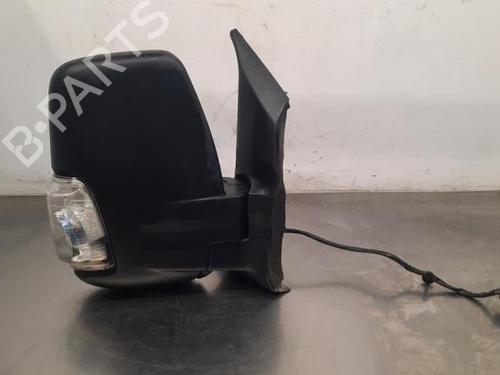 Used Right mirror FORD TRANSIT V363 Van (FCD, FDD) 2.2 TDCi (155 hp) 23616914