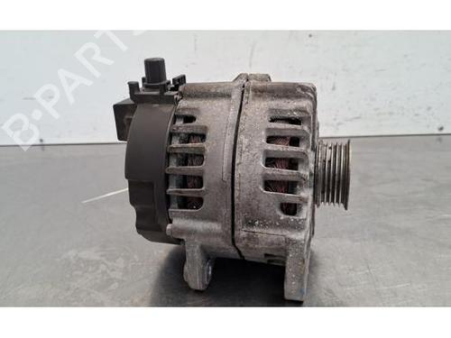Alternator MERCEDES-BENZ SPRINTER 3-t Van (B910) 215 CDI (910.621, 910.623) | BP37092027M7 - Image 4