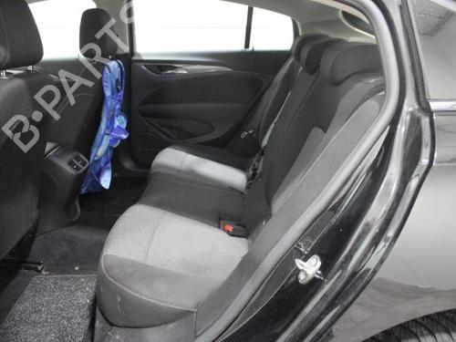 Right curtain airbag OPEL INSIGNIA B Grand Sport (Z18) 1.6 CDTi (68) | BP15029886C12 