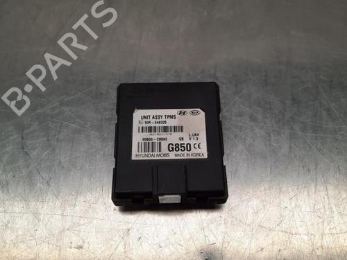 Elektronisk modul HYUNDAI i20 II (GB, IB) 1.0 T-GDI (101 hp) 23605421