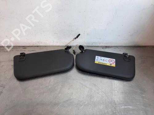 Right sun visor FORD KUGA II (DM2) 1.5 EcoBoost E85 | BP37285065I2 - Image 3