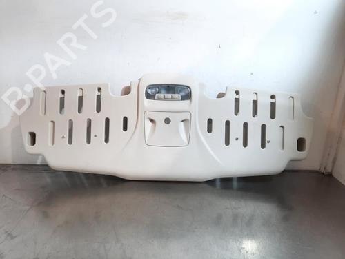 Outra Outra FORD TRANSIT COURIER B460 Box Body/MPV 1.5 TDCi (75 hp) 35997582 35997582
