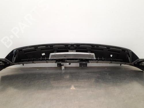 Rear spoiler PEUGEOT 208 II (UB_, UP_, UW_, UJ_) 1.5 BlueHDI 100 | BP23582724C96 
