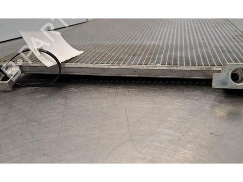 AC radiator DACIA BIGSTER 1.2 TCe 140 (RYMH) | BP39645742M32 - Image 4
