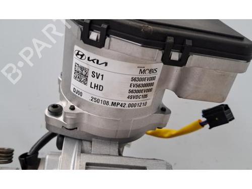 Lenksäule KIA EV3 EV | BP39500509M21 - Image 8