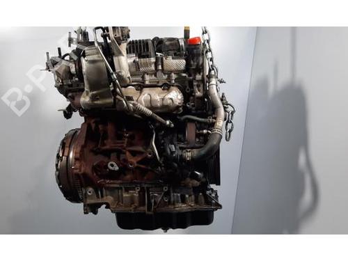 Engine FORD TRANSIT CUSTOM V362 Van (FY, FZ) 2.0 EcoBlue | BP27864495M1 