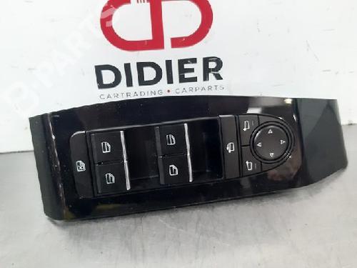 Used Switch Switch MAZDA 3 Hatchback (BP) 1.8 SKYACTIV-D (116 hp) 10873144 10873144