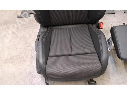 Seats set AUDI Q4 E-TRON SUV (F4B) 45 quattro | BP37251611C78 - Image 3