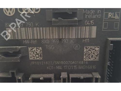 Electronic module AUDI A1 Sportback (8XA, 8XF) 1.4 TDI | BP36310009M83 - Image 2
