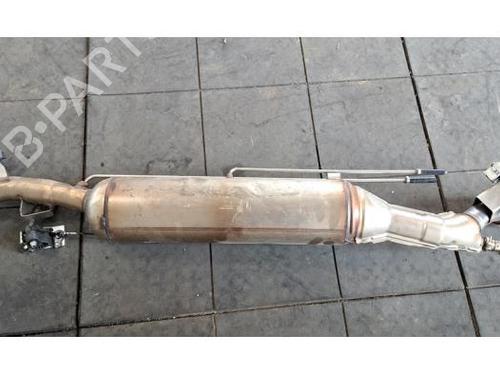 Particulate filter PEUGEOT EXPERT Van (V_) 2.0 BlueHDi 180 | BP28033250M81 