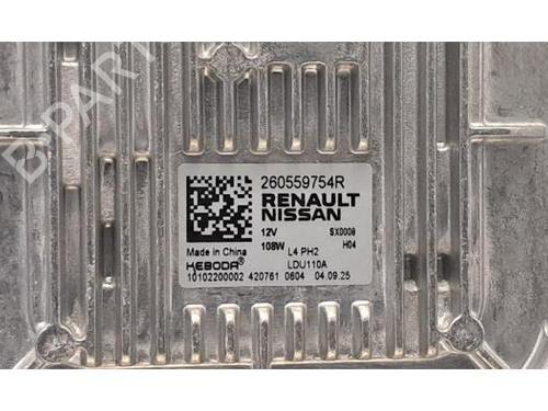 Electronic module RENAULT 5 E-Tech 150 | BP40284608M83 - Image 2