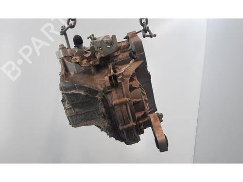 Gearbox JEEP COMPASS (MP, M6, MV, M7) 1.6 CRD | BP36480198M3 - Image 4