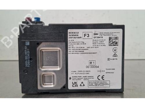 Modulo elettronico Modulo elettronico 38318653 38318653