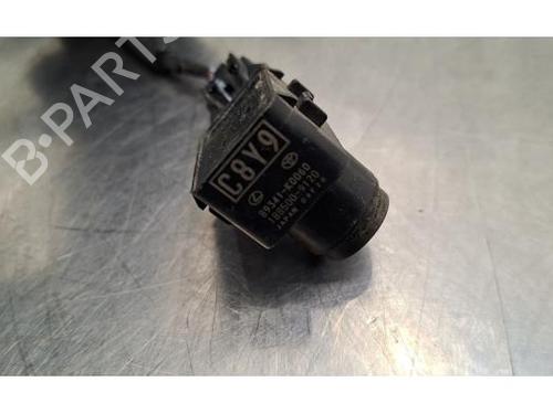 Electronic module SUBARU SOLTERRA EV | BP37091967M83 - Image 3