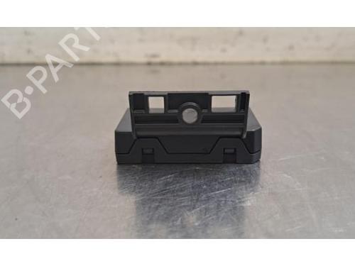 Electronic module NISSAN INTERSTAR Van (XDD) DCI 150 | BP37499336M83 - Image 2