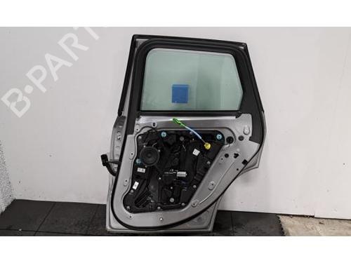 Dør højre bagtil BMW X1 (U11) xDrive 25 e Plug-in-Hybrid | BP31273241C5 - Image 5