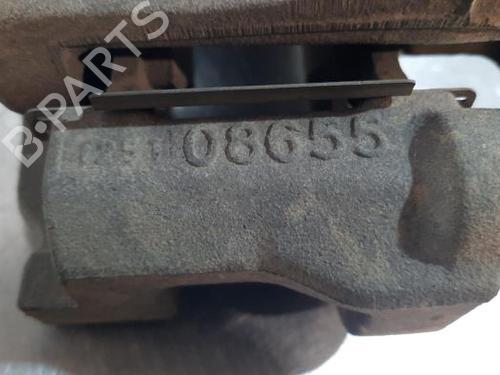 Right front brake caliper FORD RANGER (TKE) 2.0 EcoBlue 4x4 | BP37038548M104  - Image 8