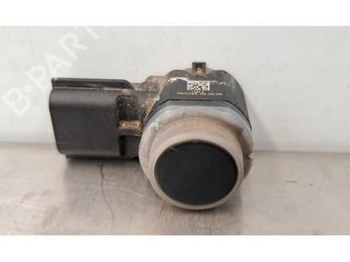 Used Electronic module RENAULT ARKANA I (LCM_, LDN_) 1.3 TCe 140 (LDN0) (140 hp) 25885206