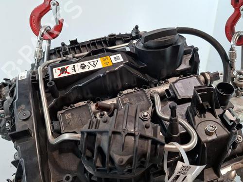 Engine BMW 1 (F40) 116 i | BP40284812M1  - Image 5