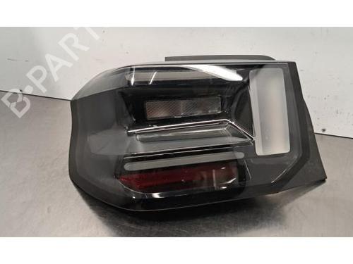 Left taillight CITROËN C3 IV (CC_, CB_) ë-C3 (CBZYAZ) | BP32408333C34
