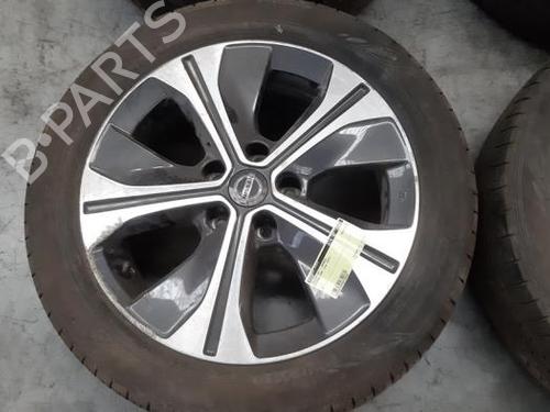 Fælk NISSAN LEAF (ZE1) Electric | BP15022536C45