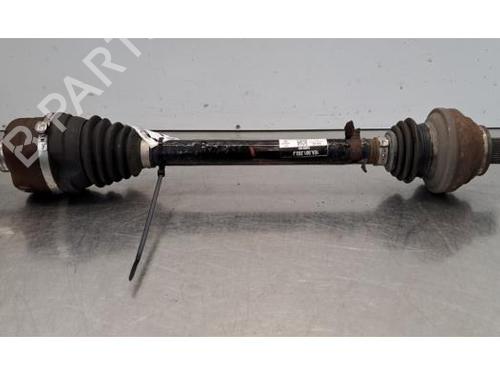 Used Left rear driveshaft Left rear driveshaft 39065008 39065008