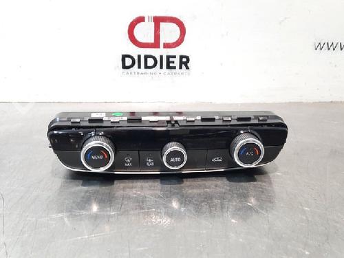 Used Climate control Climate control OPEL MOKKA MOKKA-e (76) (136 hp) 10891580 10891580