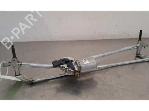Used Front wipers mechanism RENAULT MASTER III Van (FV) 2.3 dCi 135 FWD (FV0N, FV08, FV06, FV00, FV1S) (136 hp) 29871828
