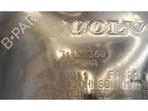 Particulate filter VOLVO XC60 II (246) D4 | BP29984951M81