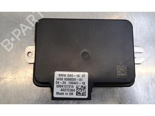 Módulo eletrónico BMW i4 (G26) eDrive40 | BP37285236M83 - Image 2