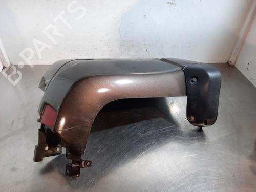 Pare-Chocs D'Angle MITSUBISHI PAJERO IV (V8_W, V9_W) 3.2 DI-D 4WD (V98W, V88W) (200 hp) 23584521