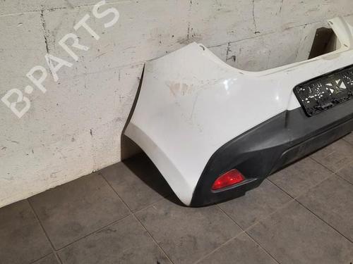 Bak støtfanger MAZDA 2 Hatchback (DL, DJ) 1.5 | BP23611565C8 