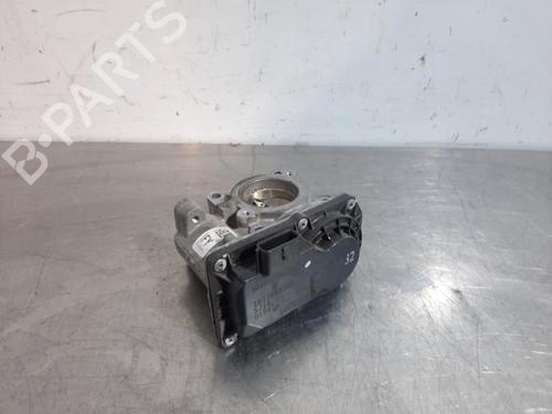 Used Throttle body NISSAN PULSAR Hatchback (C13) 1.2 DIG-T (115 hp) 18236924