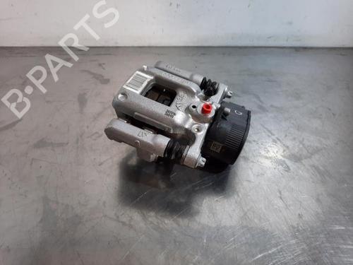 Left rear brake caliper CITROËN C3 IV (CC_, CB_) ë-C3 (CBZYAZ) | BP33743991M107 - Image 2