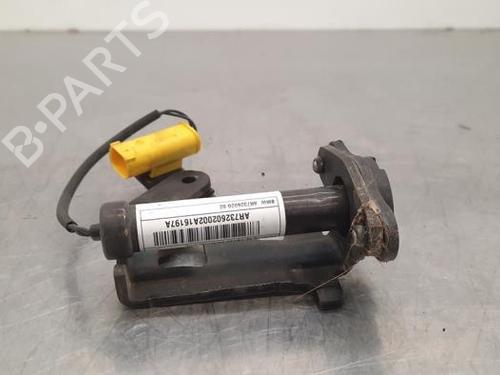 Used Electronic module BMW X5 (F15, F85) xDrive 30 d (258 hp) 20081007