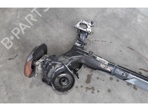 Rear axle PEUGEOT PARTNER Box Body/MPV (K9) 1.5 BlueHDi 100 | BP23611446M2