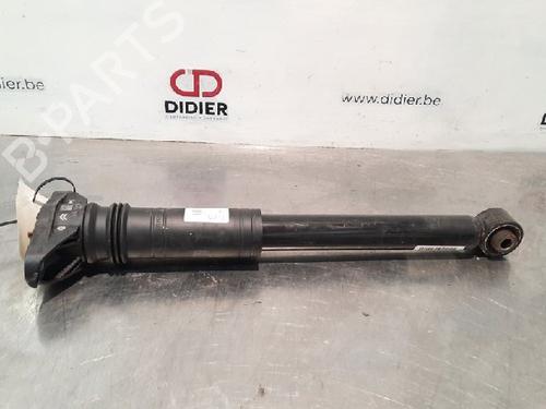 Used Left rear shock absorber DS DS 3 / DS 3 CROSSBACK (UR_, UC_, UJ_) 1.2 PureTech 155 (URHNNS) (156 hp) 10812583