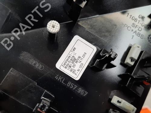 Other AUDI E-TRON (GEN) 55 quattro | BP15234076O1 