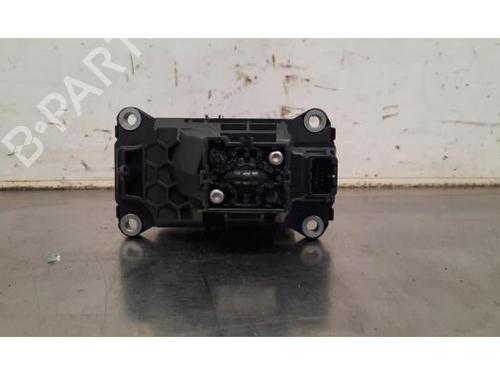 Gear lever VOLVO XC40 (536) Recharge | BP24870855M90 