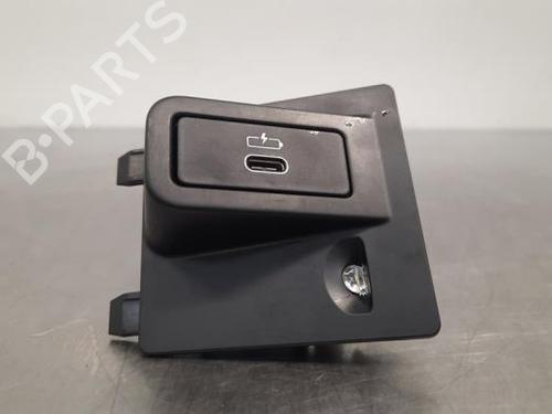 Elektronische module BMW X4 (G02, F98) xDrive M40 i Mild Hybrid (360 hp) 23595399