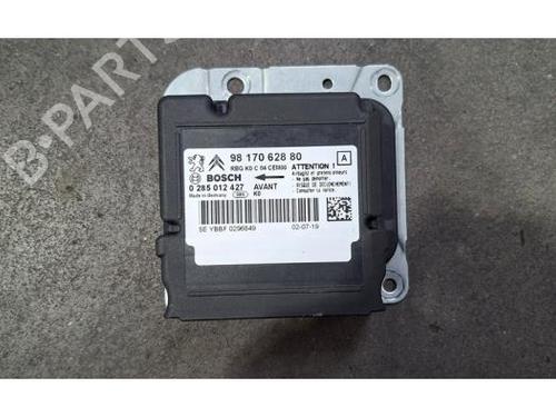 Kollisonspute sett OPEL VIVARO C Van (K0) 2.0 | BP29600655C86 