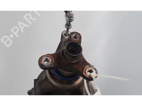 Rear differential BMW 5 Touring (G31) 518 d Mild-Hybrid | BP37499105M24 - Image 5