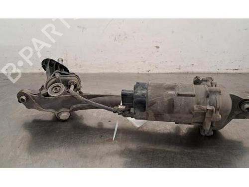 Steering rack SKODA OCTAVIA IV Combi (NX5, PV5) 2.0 TDi | BP24459545M22 